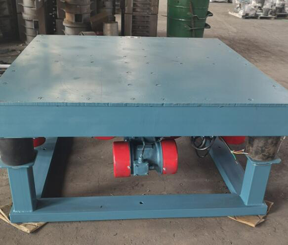 振動平臺如何減少磨損現(xiàn)象？