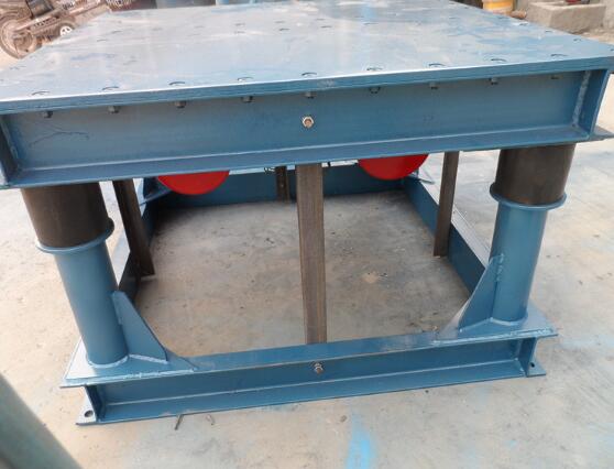 使用振動平臺有什么要求？